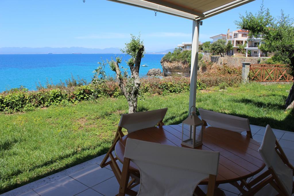 Avia Holiday Homes Zimmer foto