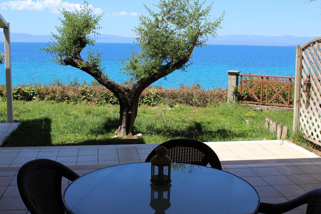 Avia Holiday Homes Zimmer foto