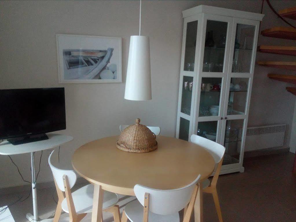 Avia Holiday Homes Exterior foto
