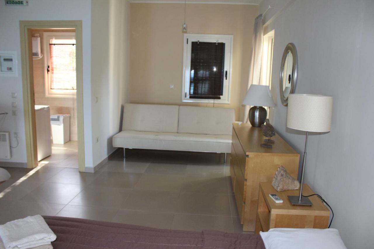 Avia Holiday Homes Zimmer foto